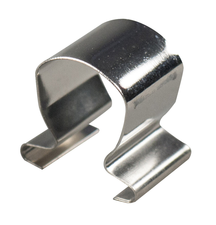 1/2" Clip