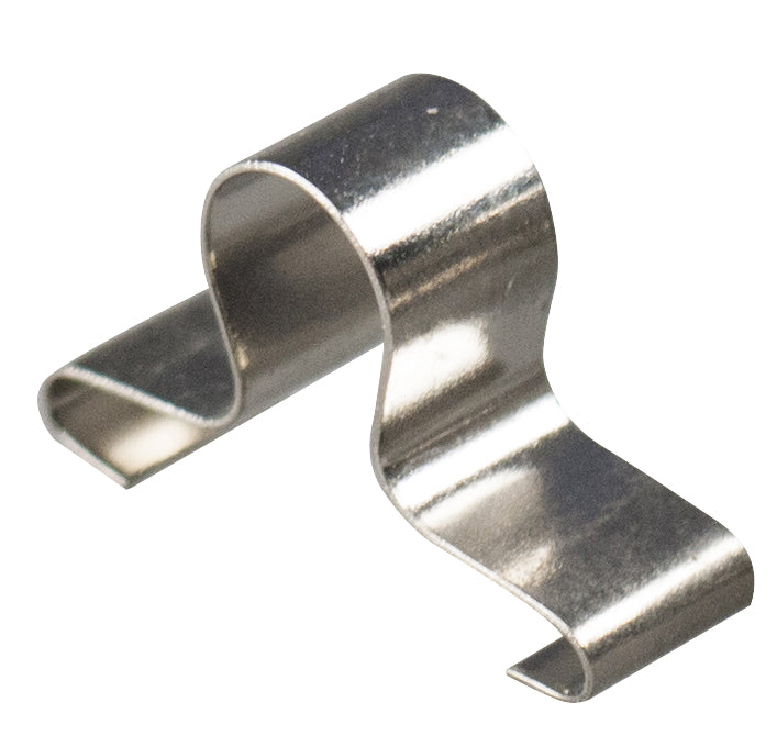 1/4" Clip