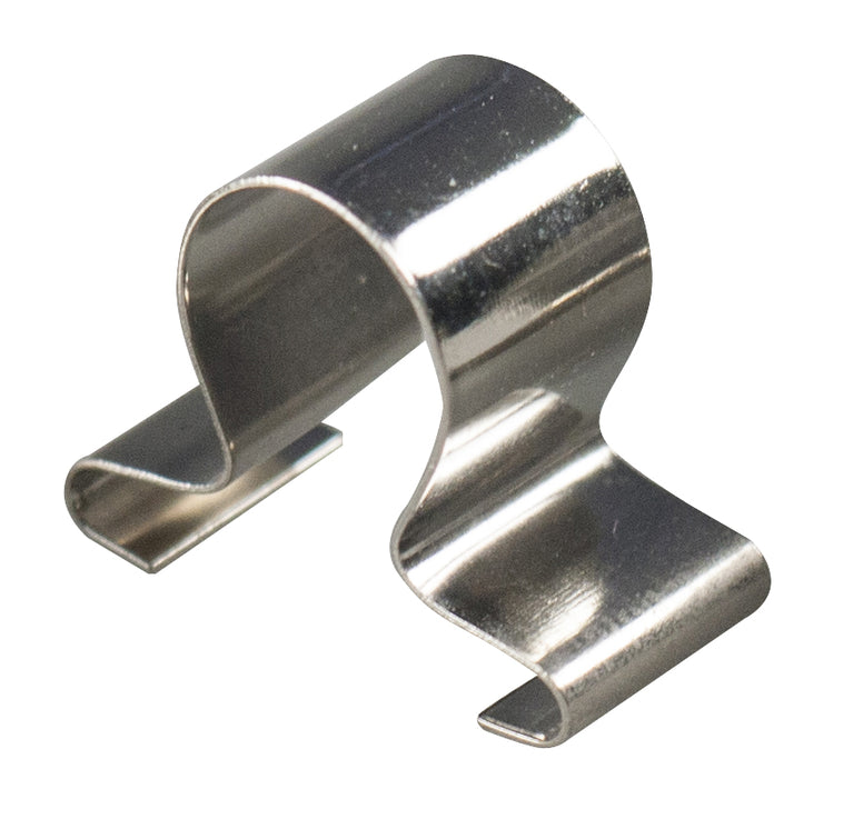 3/8" Clip
