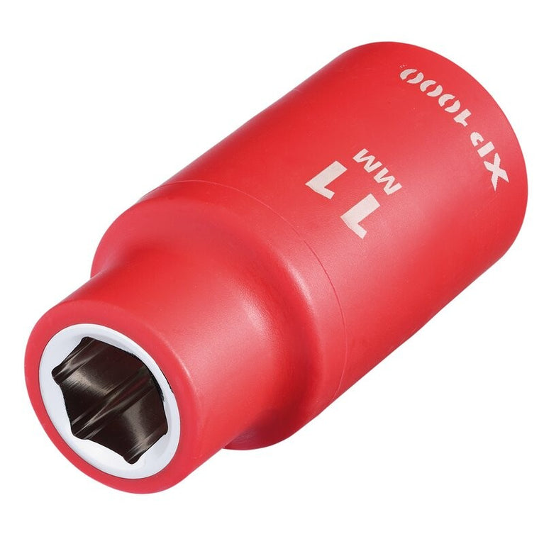 XP1000 1/2" Dop, 11mm,VDE