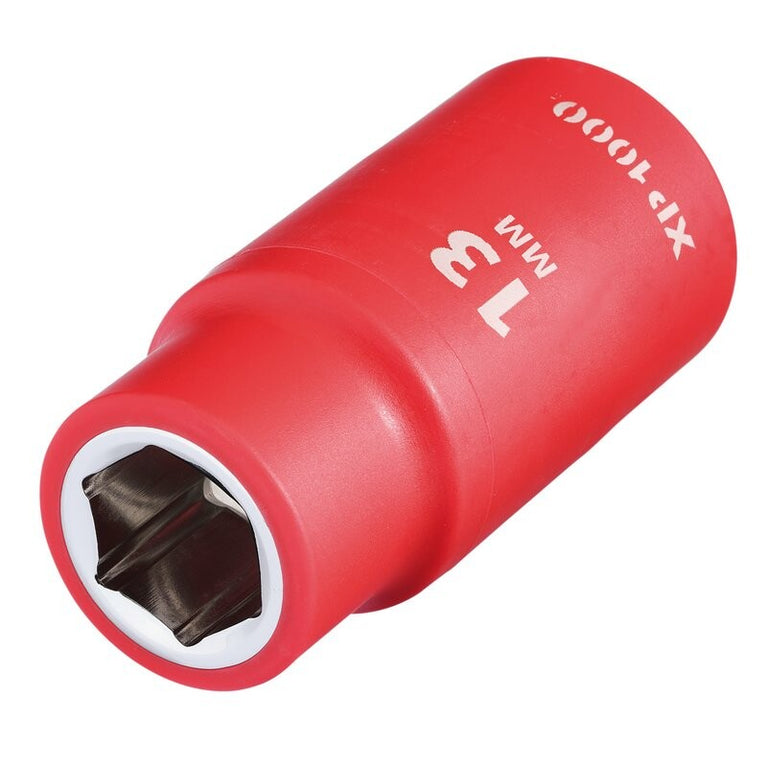 XP1000 1/2" Dop, 13mm,VDE