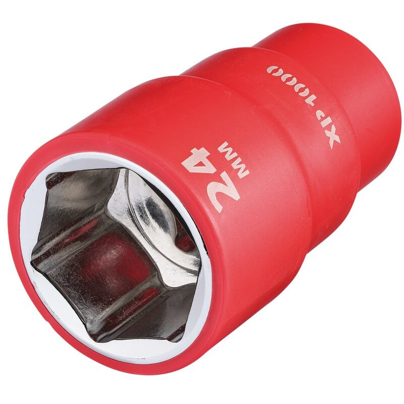 XP1000 1/2" Dop, 24mm,VDE
