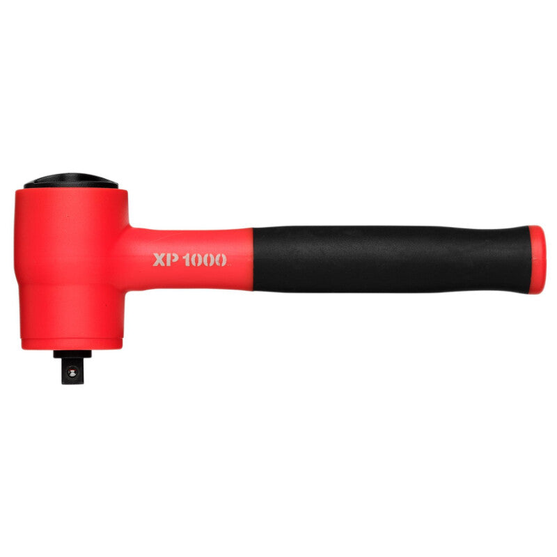XP1000 1/4" Ratel, VDE