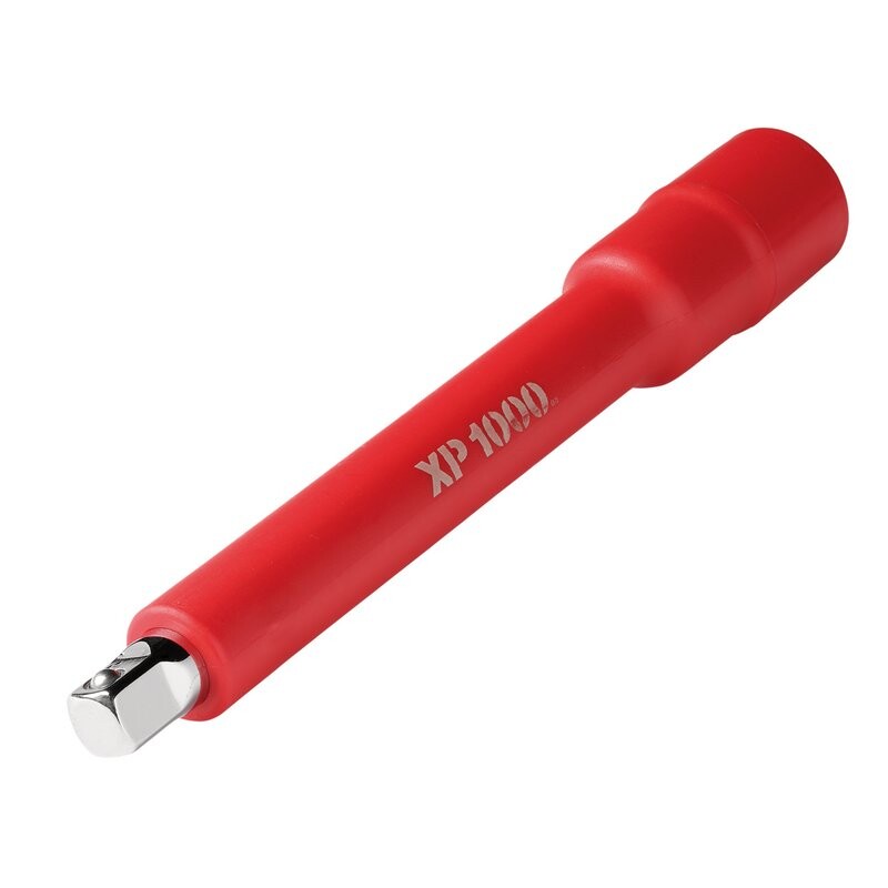 XP1000 1/4" Verlengstuk 100mm, VDE