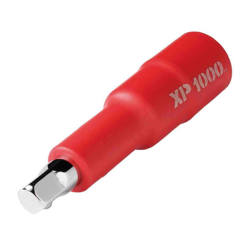 XP1000 1/4" Verlengstuk 50mm, VDE
