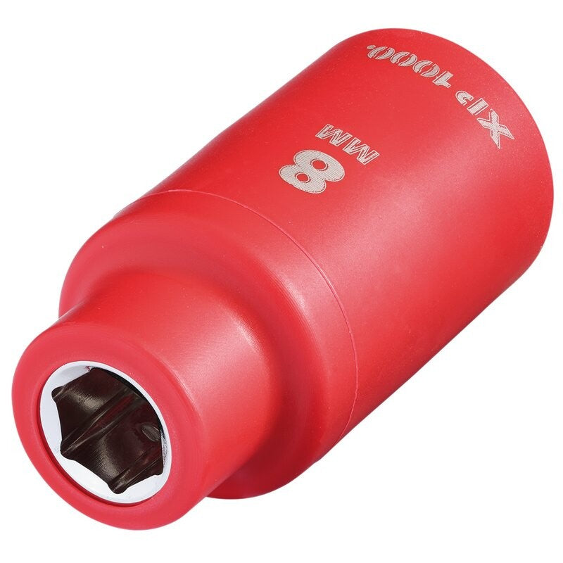 XP1000 3/8" Dop, 8mm,VDE