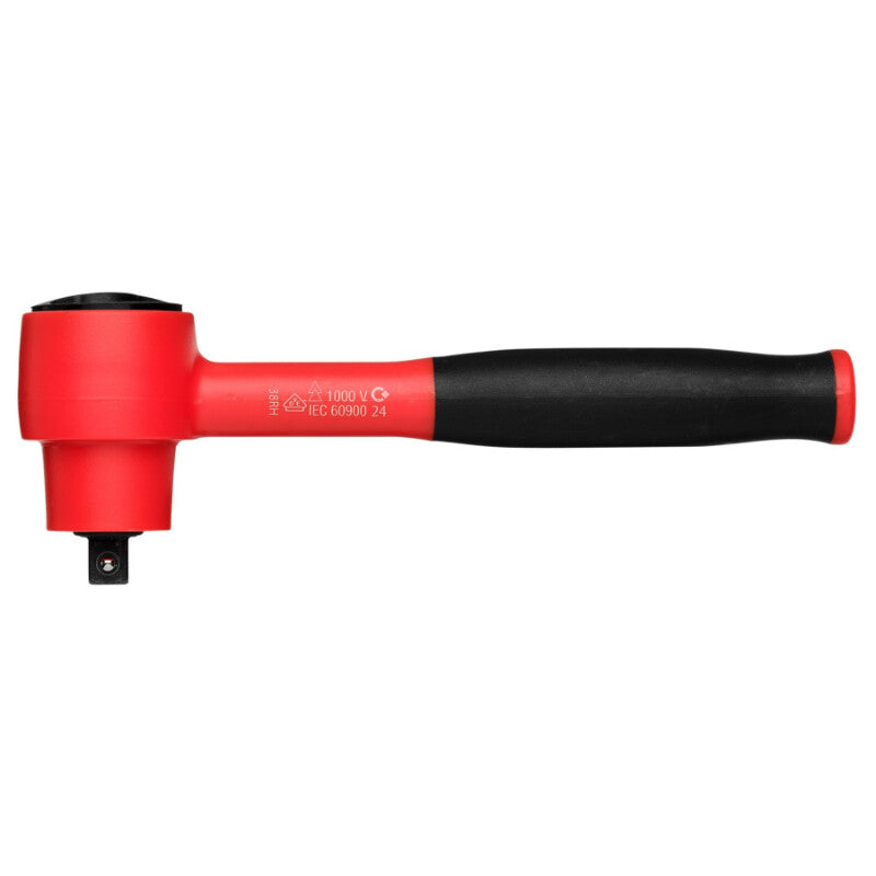 XP1000 3/8" Ratel, VDE