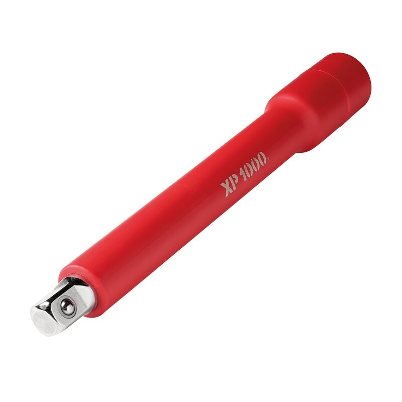 XP1000 3/8" Verlengstuk 155mm, VDE