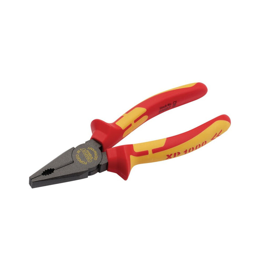 XP1000 Combinatietang 160mm, VDE
