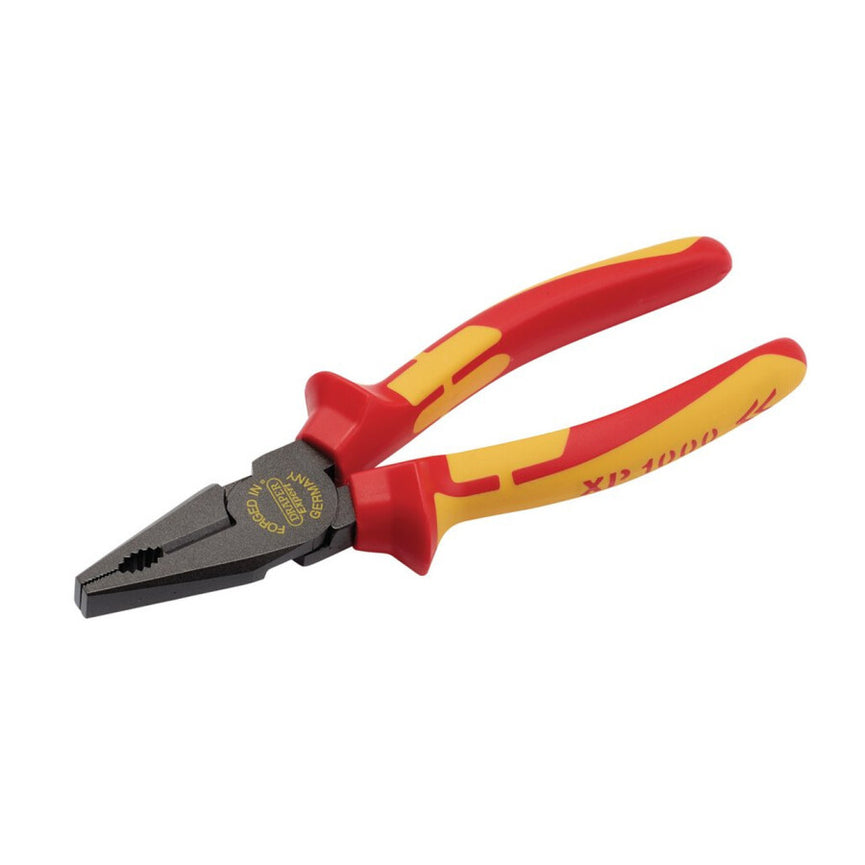 XP1000 Combinatietang 180mm, VDE