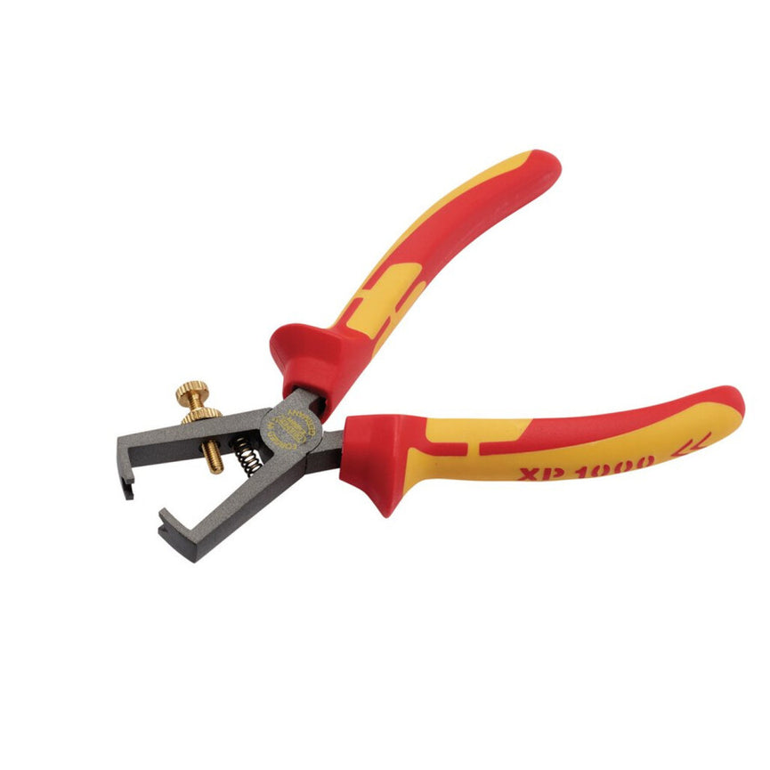 XP1000 Draadstrippers 160mm, VDE