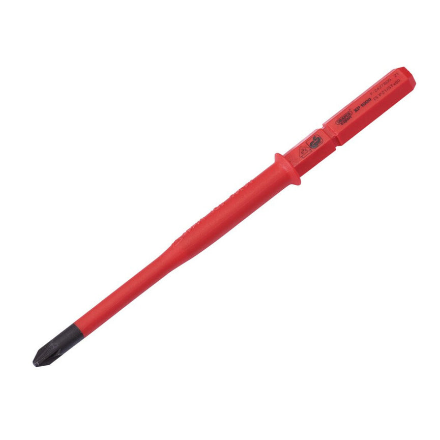 XP1000 Kling kruiskop PZ2x100mm, VDE Slimline