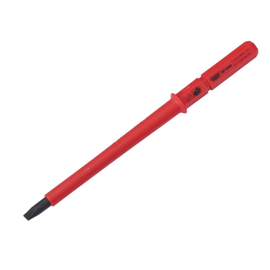 XP1000 Kling plat 5,5x100mm, VDE