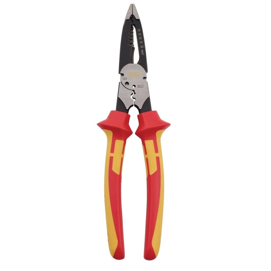 XP1000 Multifunctionele tang 225mm, VDE