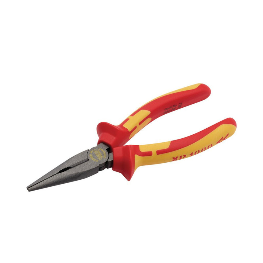 XP1000 Punttang 160mm, VDE