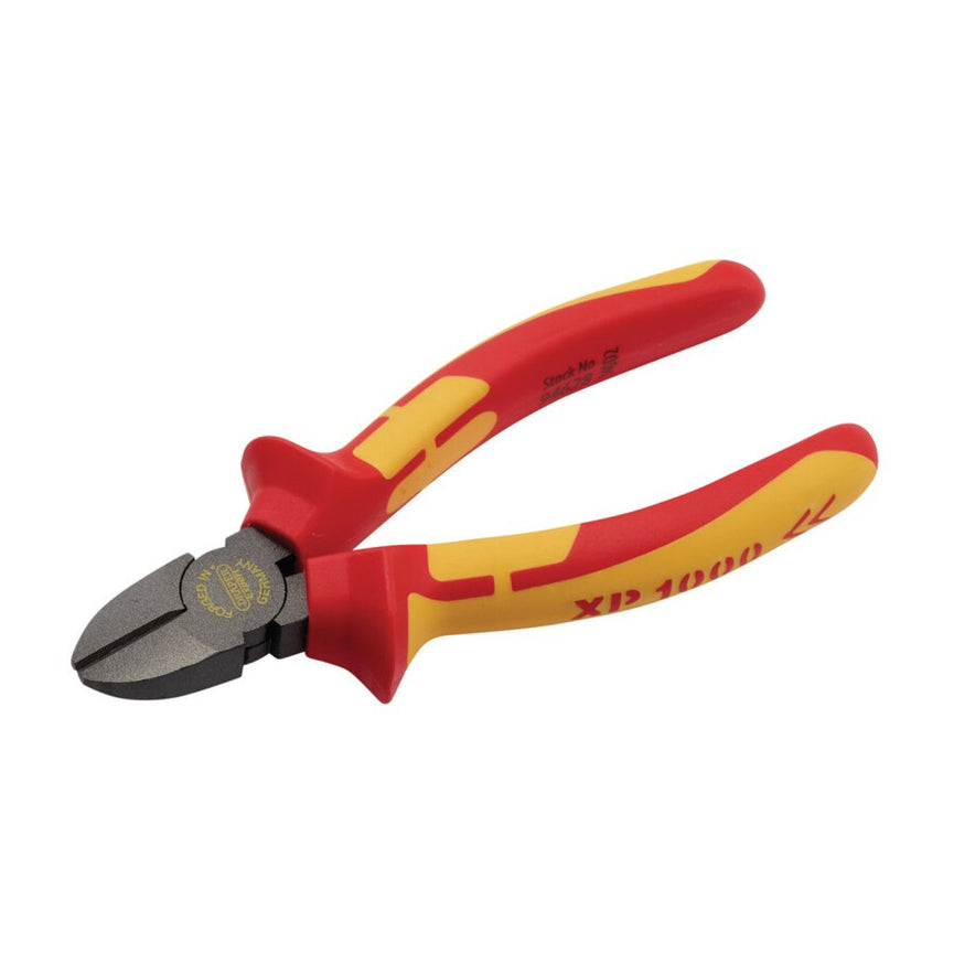 XP1000 Zijkniptang 140mm, VDE