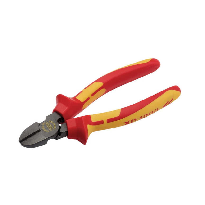 XP1000 Zijkniptang 160mm, VDE
