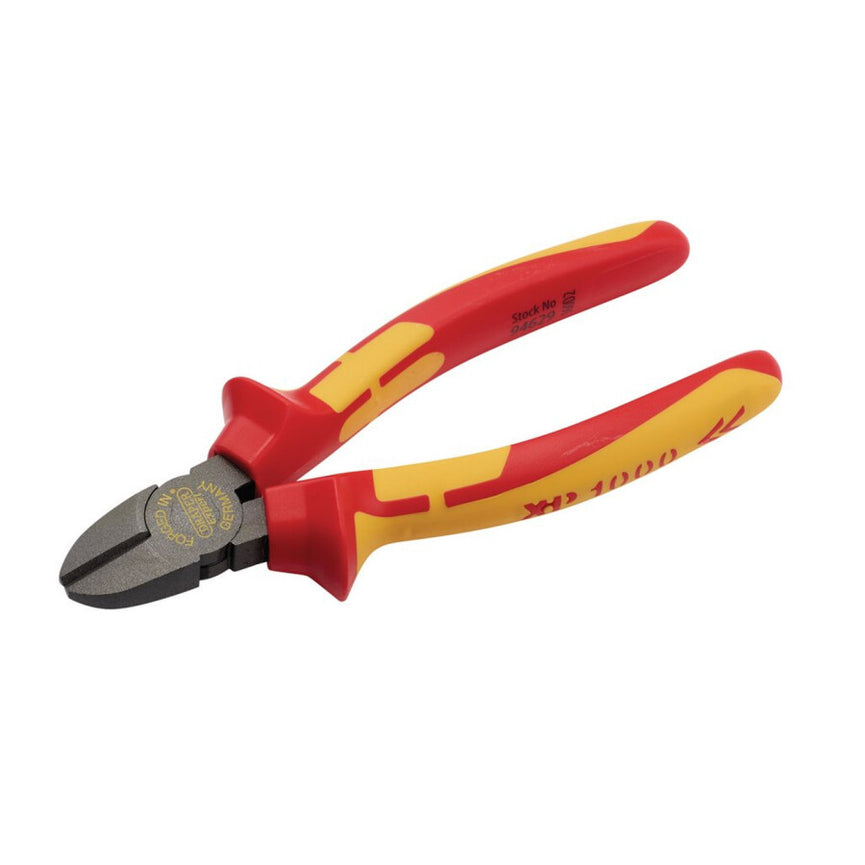 XP1000 Zijkniptang 160mm, VDE