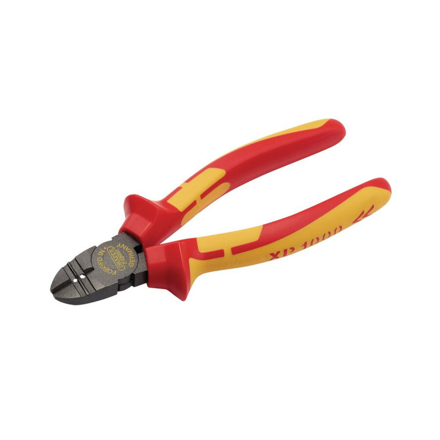 XP1000 Zijkniptang/-stripper 160mm, VDE