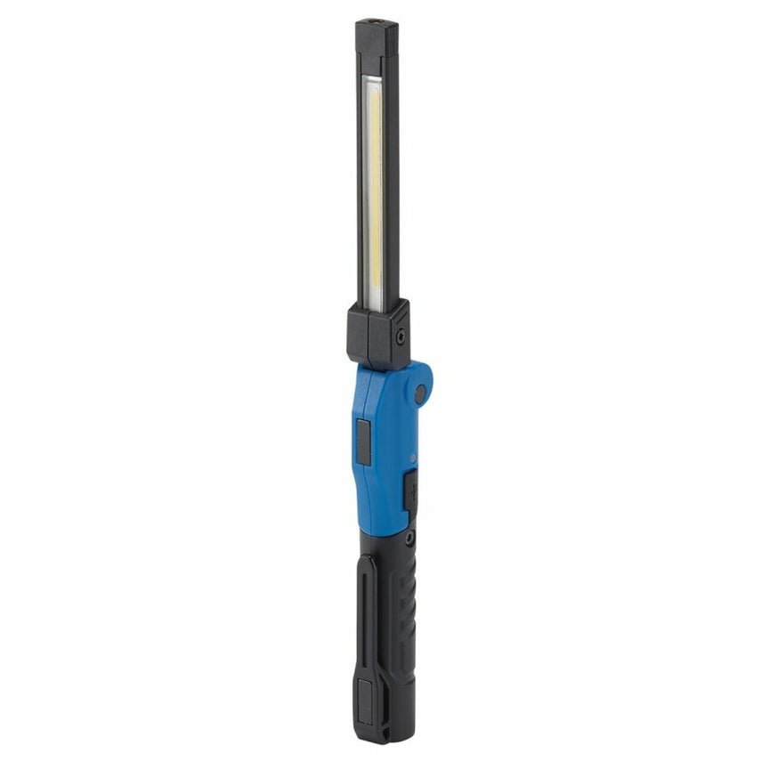 Zaklamp COB SMD LED, 1W, 100 Lumen