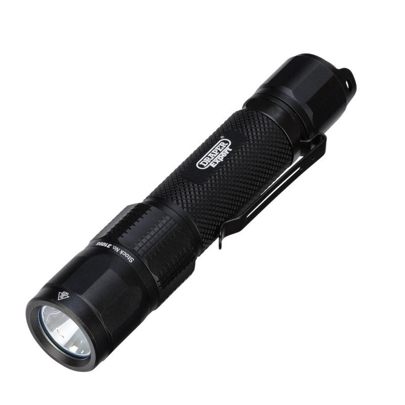 Zaklamp SMD LED, 12W, 1200 Lumen