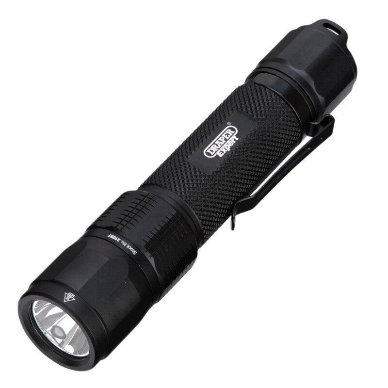 Zaklamp SMD LED, 25W, 2500 Lumen