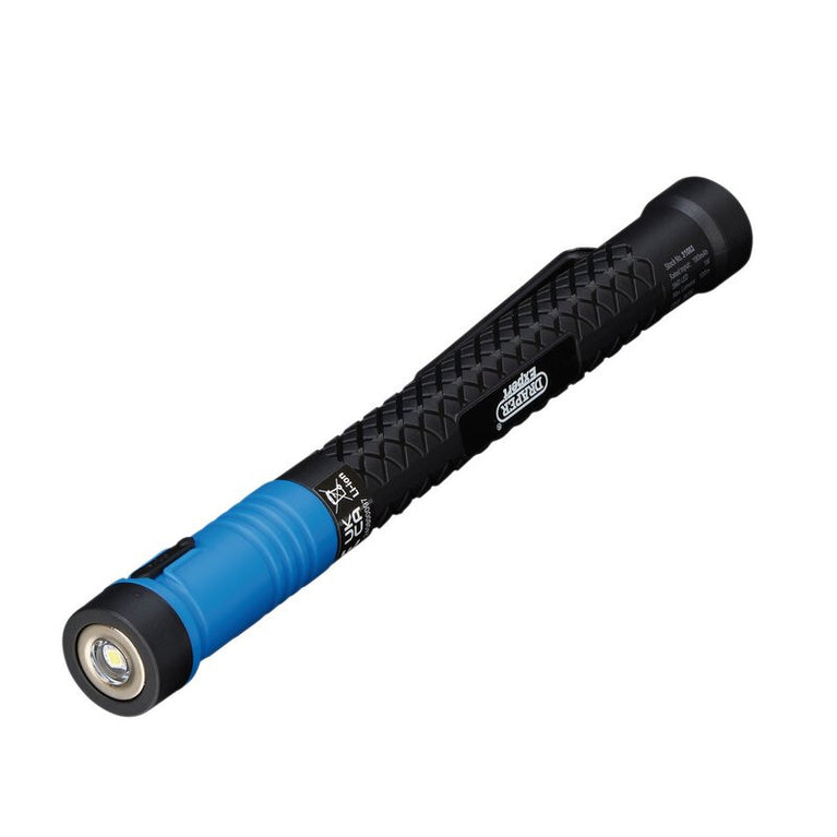 Zaklamp SMD LED met pick-up tool, 1W, 1000 Lumen