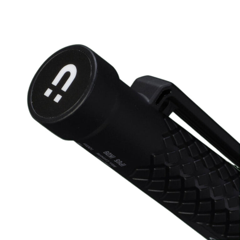 Zaklamp SMD LED met pick-up tool, 1W, 1000 Lumen